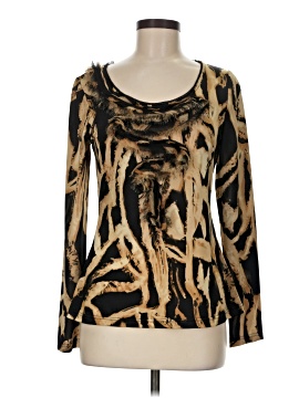 Alberto Makali Long Sleeve Blouse