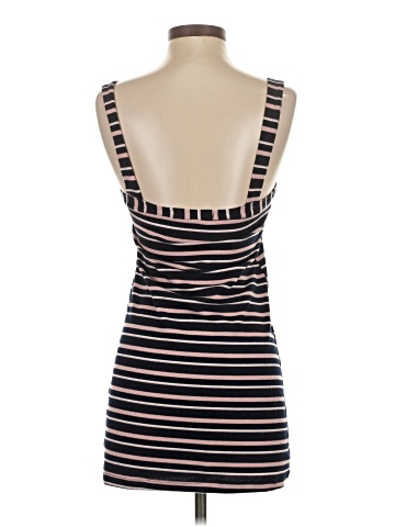 Olivaceous Casual Dress (view 2)