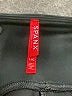SPANX Leopard Print Black Leggings Size L - photo 7