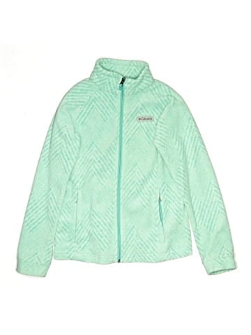 Columbia Jacket (view 1)