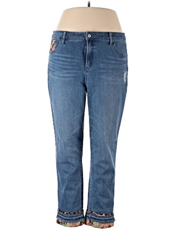 So Slimming by Chico's Jeans (view 1)