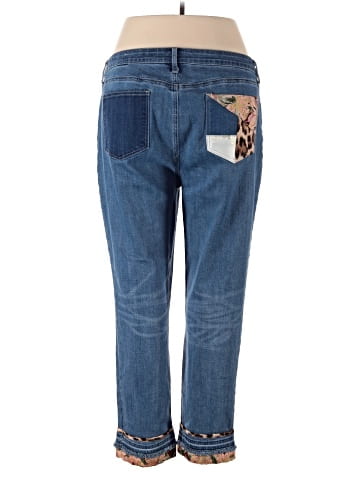 So Slimming by Chico's Jeans (view 2)