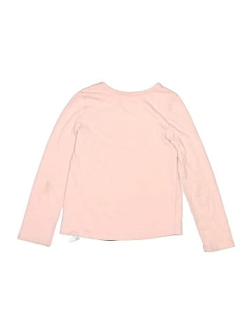 Hello Kitty Long Sleeve T-Shirt (view 2)