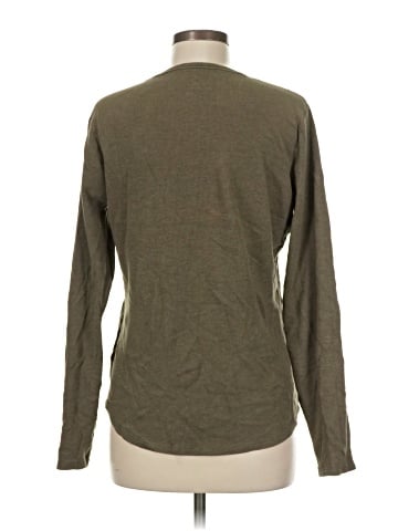 North River Outfitters Long Sleeve Top (view 2)