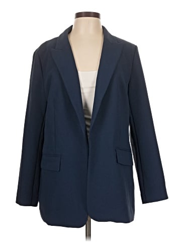 White House Black Market Blazer (view 1)