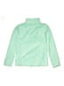 Columbia Print Green Jacket Size 14 - 16 - photo 2