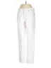 Gap White Jeans Size 25 waist - photo 1