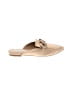 Steve Madden Tan Mule/Clog Size 7 1/2 - photo 1