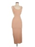 Forever 21 Tan Cocktail Dress Size M - photo 1