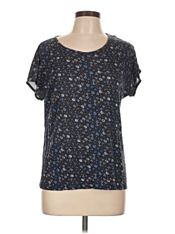 Fig Short Sleeve T-Shirt (view 1)