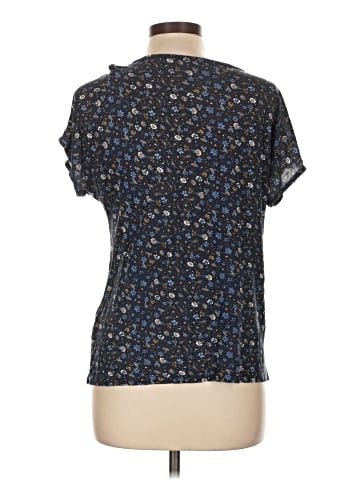 Fig Short Sleeve T-Shirt (view 2)