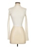 Forever 21 Ivory Turtleneck Sweater Size S - photo 1