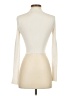 Forever 21 Ivory Turtleneck Sweater Size S - photo 2