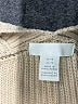 H&M Tan Vest Size XS - photo 6