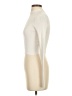 Forever 21 Ivory Turtleneck Sweater Size S - photo 5