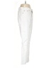 Gap White Jeans Size 25 waist - photo 4