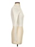 Forever 21 Ivory Turtleneck Sweater Size S - photo 4