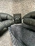 Avant Toi Gray Cashmere Pullover Sweater Size S - photo 8