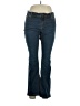 Torrid Blue Jeans Size 14 - photo 1