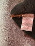 Liz Claiborne 100% Polyester Brown Cardigan Size XL - photo 8