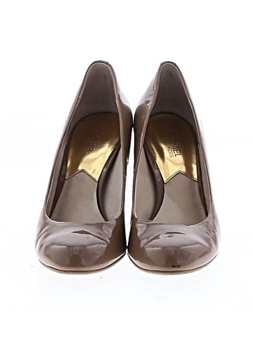 MICHAEL Michael Kors Heels (view 2)