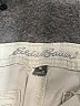 Eddie Bauer Gray Cargo Pants Size 12 - photo 7