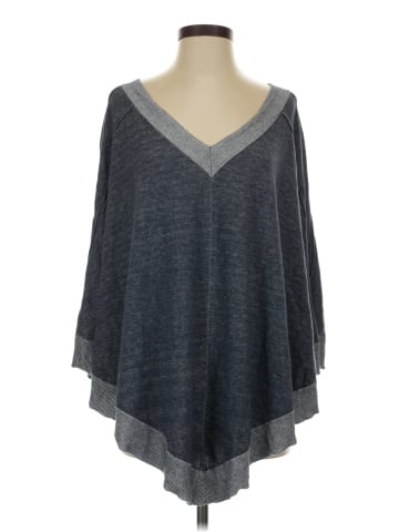 Splendid Poncho (view 1)
