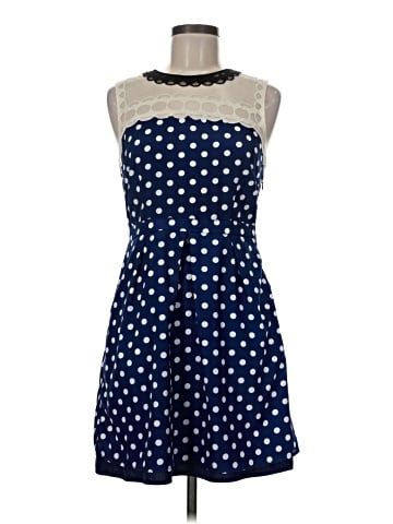 Esley Casual Dress (view 1)