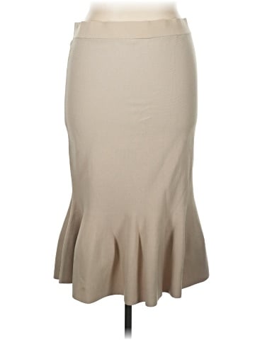 Eva Mendes by New York & Company Formal Skirt (view 1)