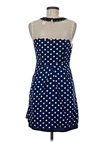 Esley Casual Dress (view 2)