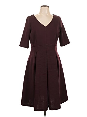 Lane Bryant Cocktail Dress (view 1)