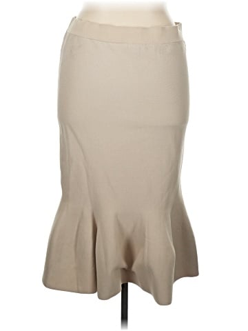 Eva Mendes by New York & Company Formal Skirt (view 2)