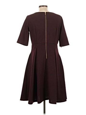 Lane Bryant Cocktail Dress (view 2)