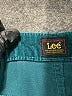 Lee Teal Casual Pants Size 10L - photo 7