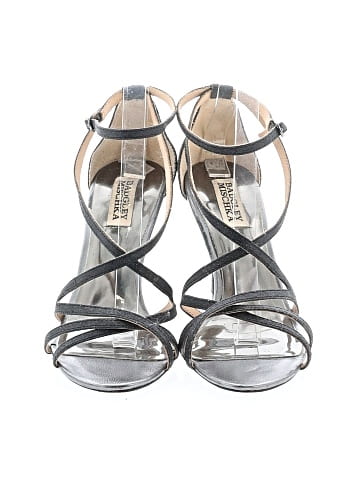 Badgley Mischka Heels (view 2)