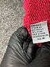 Magaschoni Red Pullover Sweater Size M - photo 7