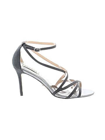 Badgley Mischka Heels (view 1)