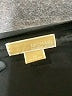 MICHAEL Michael Kors Solid Black Casual Dress Size L - photo 7
