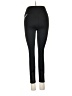 Shein Black Active Pants Size 4 - photo 2