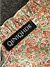 Assorted Brands 100% Polyester Orange Long Sleeve Blouse Size S - photo 7