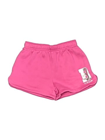 Bebe Athletic Shorts (view 1)