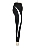 Shein Black Active Pants Size 4 - photo 4