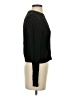 Gap 100% Cotton Black Turtleneck Sweater Size S - photo 4