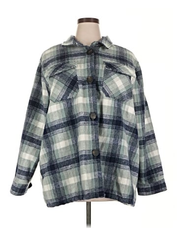 Jason Maxwell Coat (view 1)