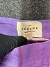 Sézane Purple Casual Pants Size 34 waist - photo 7