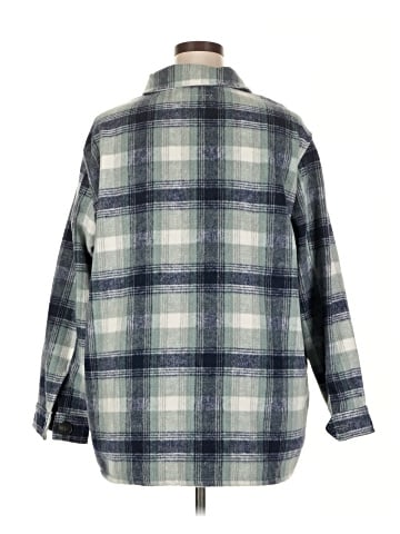 Jason Maxwell Coat (view 2)