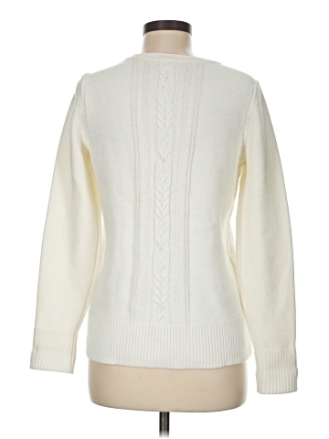 Maison Jules Pullover Sweater (view 2)