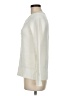Maison Jules Ivory Pullover Sweater Size M - photo 5