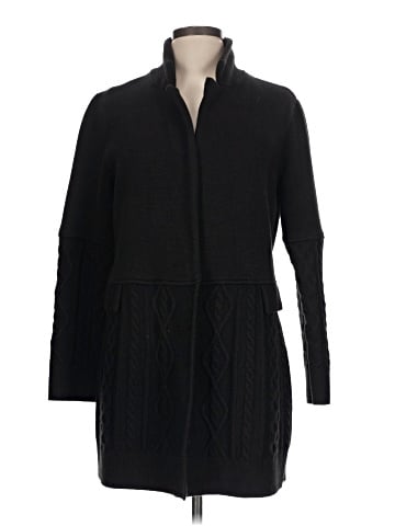 Nic + Zoe Coat (view 1)