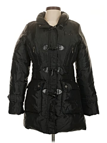 Coogi Coat (view 1)